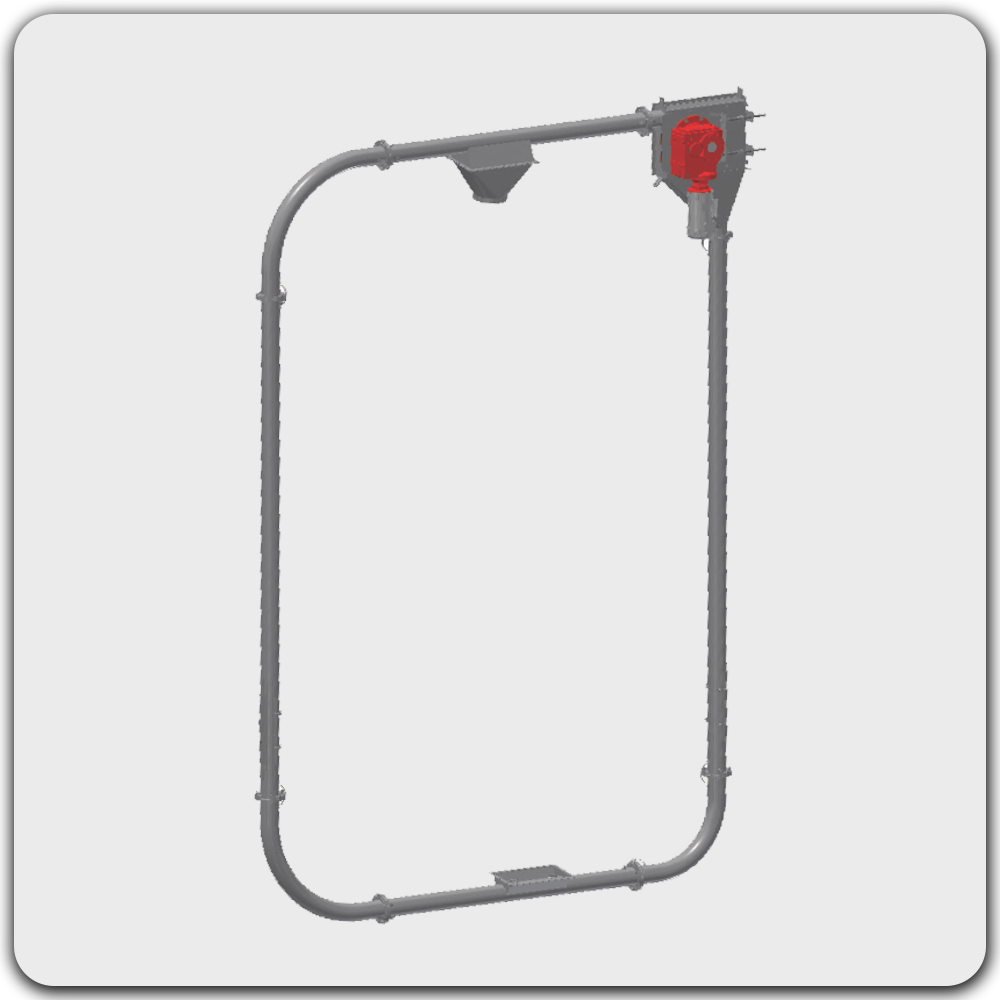 Square Loop